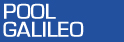 pool galileo