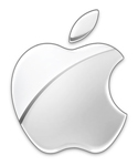 apple logo